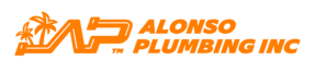 Alonso Plumbing Inc. Logo | North County Plumbers