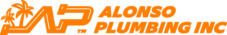 Alonso Plumbing Inc. logo - North County San Diego Plumbers