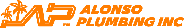Alonso Plumbing Inc. logo - North County San Diego Plumbers